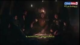 Dirilis Ertugrul - Season 04 Episode 43